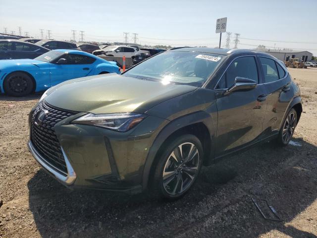 lexus ux 250h 2020 jthp9jbh7l2031458