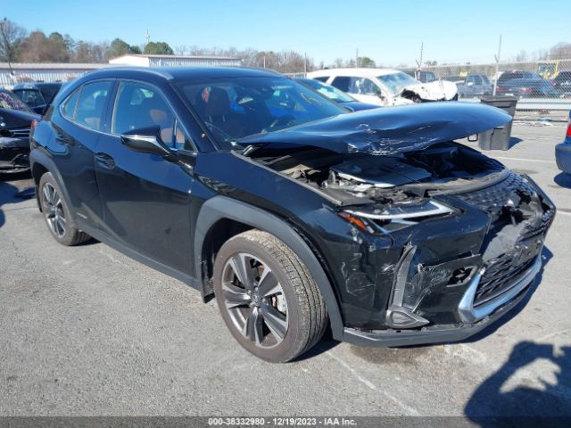 lexus  2021 jthp9jbh7m2045474