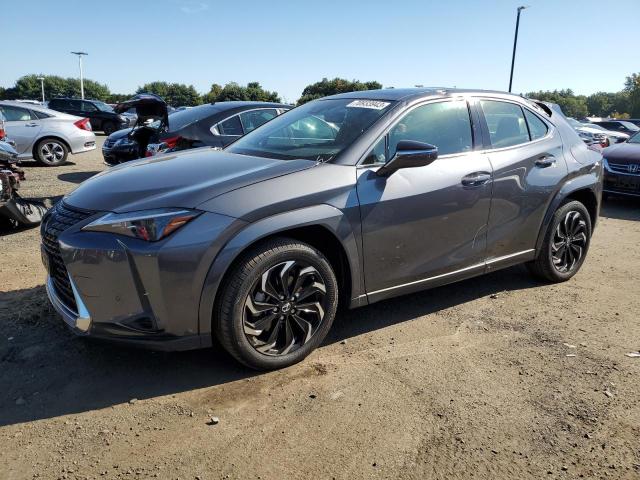 lexus ux 250h pr 2023 jthp9jbh7p2068760