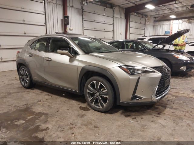 lexus ux 2020 jthp9jbh8l2024762