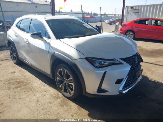 lexus ux 2020 jthp9jbh8l2027189