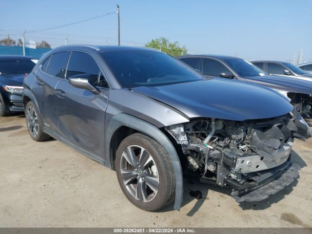 lexus ux 250h 2020 jthp9jbh9l2030540