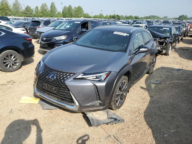 lexus ux 2020 jthp9jbh9l2033714