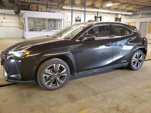 lexus ux 250h ba 2022 jthp9jbh9n2056879