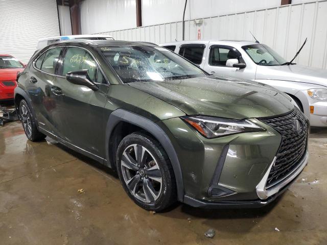 lexus ux 250h 2020 jthp9jbhxl2021880