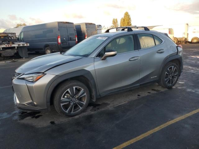 lexus ux 250h 2020 jthp9jbhxl2025833