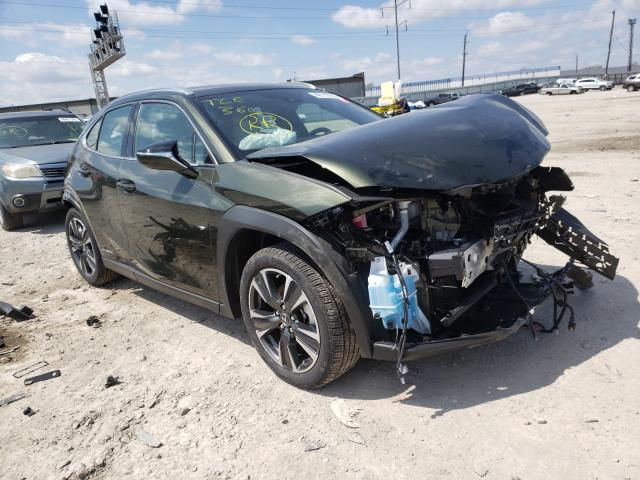 lexus ux 2020 jthp9jbhxl2033768