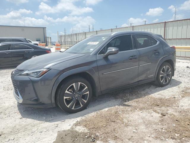 lexus ux 250h ba 2022 jthp9jbhxn2059452