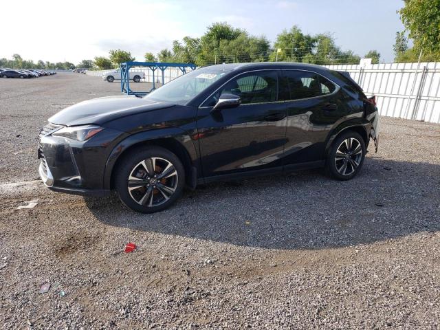 lexus ux 250h pr 2023 jthp9jbhxp2064640