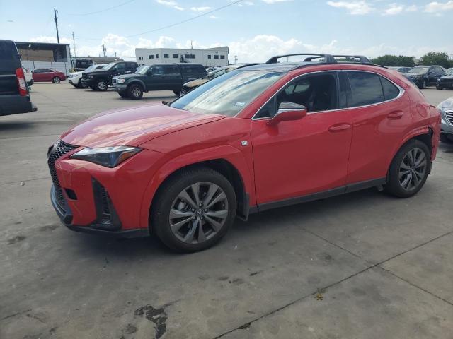 lexus ux 250h pr 2024 jthr6jbh1r2175338