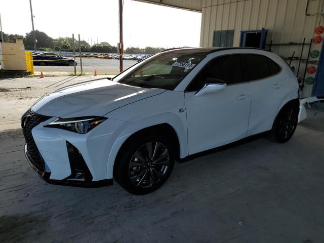 lexus ux 250h pr 2023 jthr6jbh2p2150820