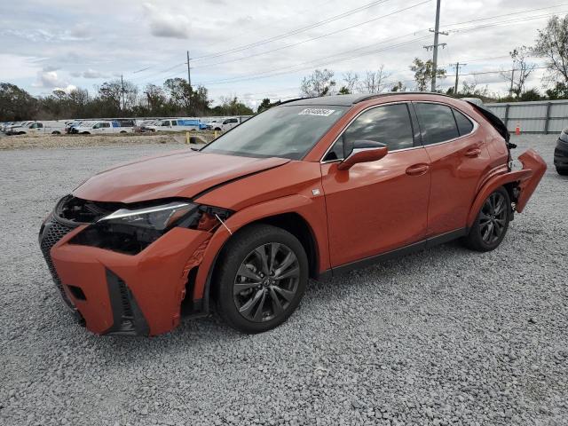 lexus ux 250h pr 2023 jthr6jbhxp2143632