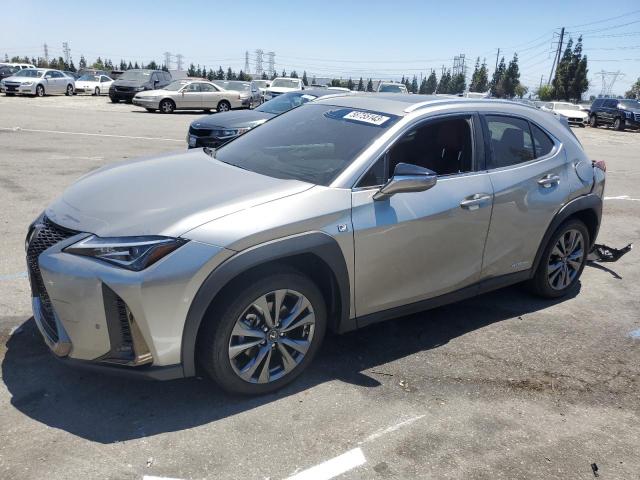 lexus ux 250h 2021 jthr9jbh5m2049340