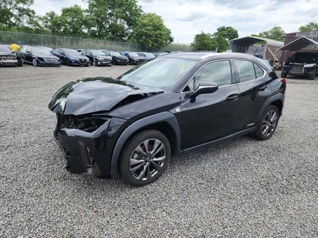 lexus ux 2021 jthr9jbh6m2038976