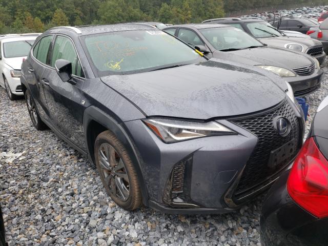 lexus ux 250h 2020 jthr9jbh7l2031985