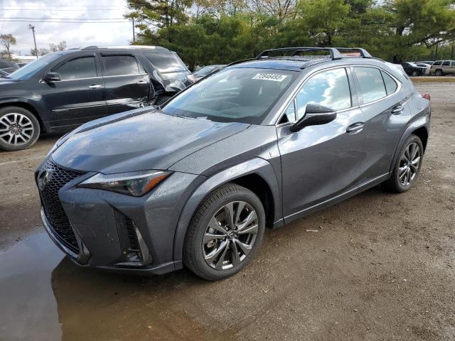 lexus ux 250h pr 2024 jthr9jbhxr2072460