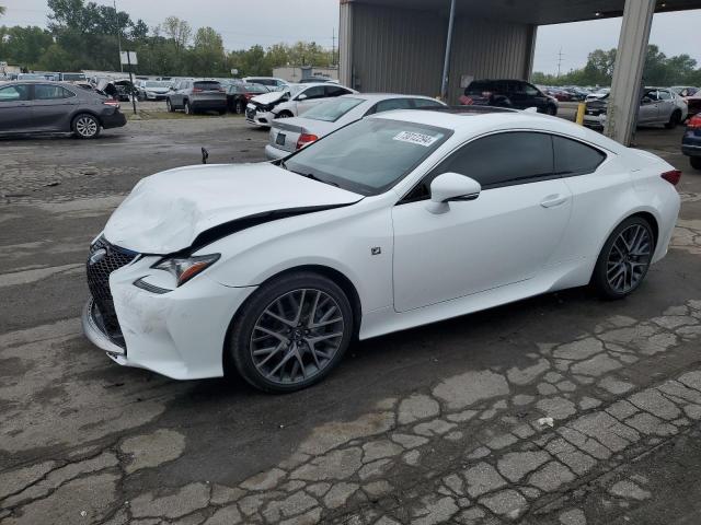 lexus rc 350 2017 jthse5bc0h5007994