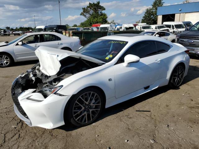 lexus rc 350 2015 jthse5bc1f5005328