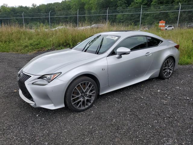 lexus rc 350 2015 jthse5bc3f5003029