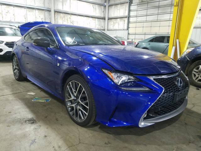 lexus rc 2015 jthse5bc6f5002456