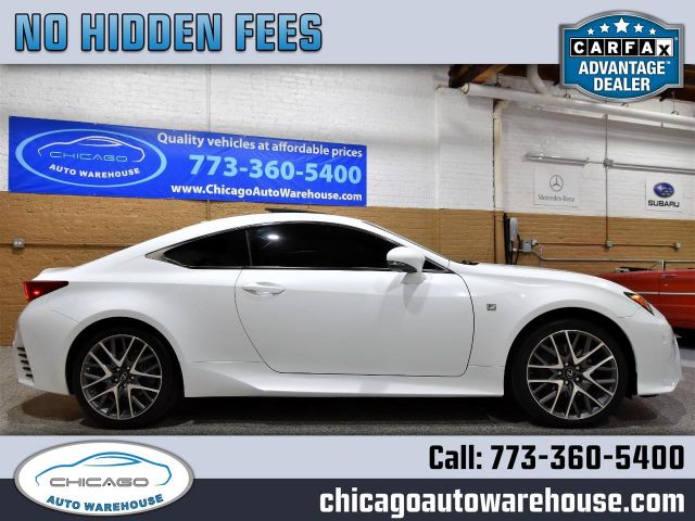 lexus rc 350 2015 jthse5bc7f5003485