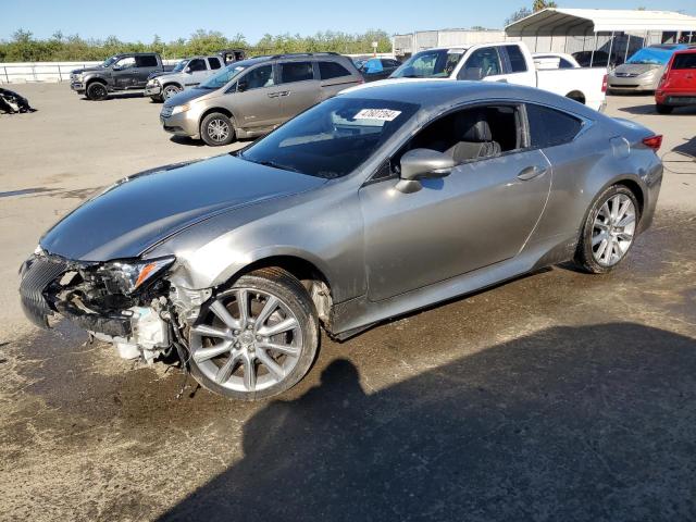 lexus rc 350 2015 jthse5bc8f5003236