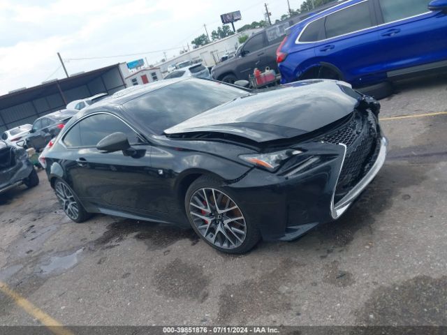 lexus rc 2015 jthse5bc9f5002256