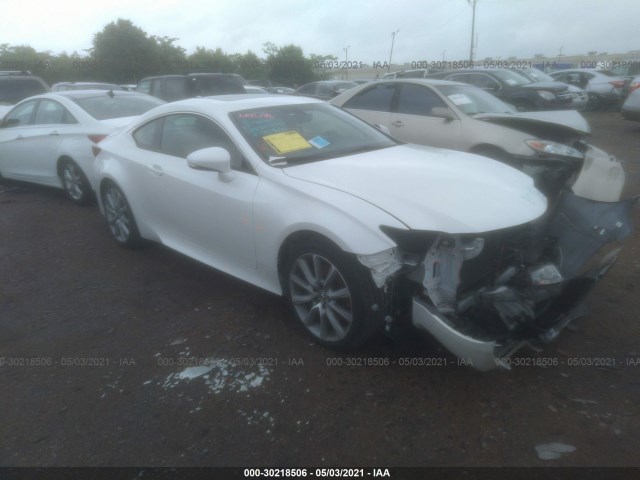 lexus  2015 jthse5bc9f5003827