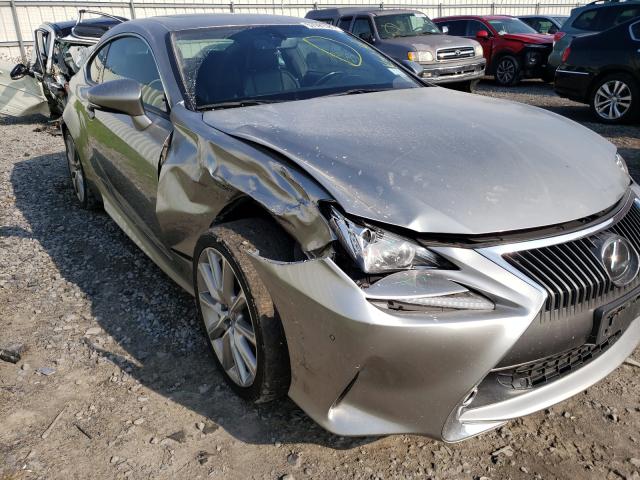 lexus rc 300 2016 jthsm5bc0g5000237