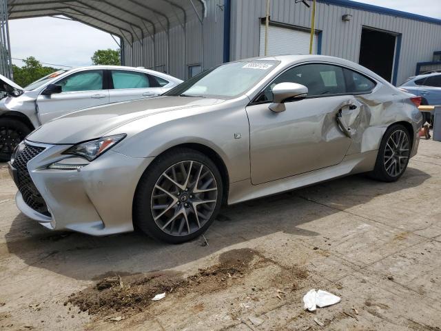 lexus rc 300 2016 jthsm5bc0g5001095