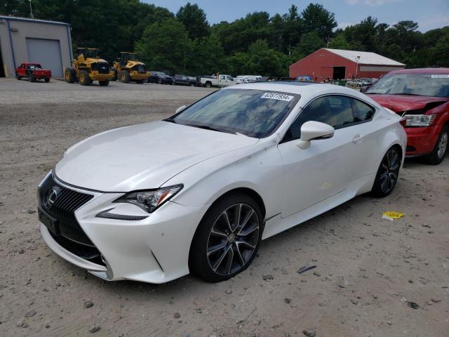 lexus rc 300 2017 jthsm5bc1h5003410