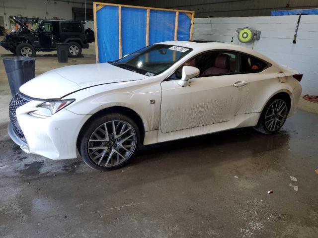 lexus rc 300 2017 jthsm5bc4h5002459