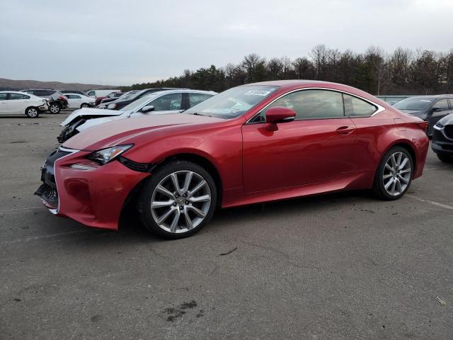 lexus rc300 2016 jthsm5bc5g5000170