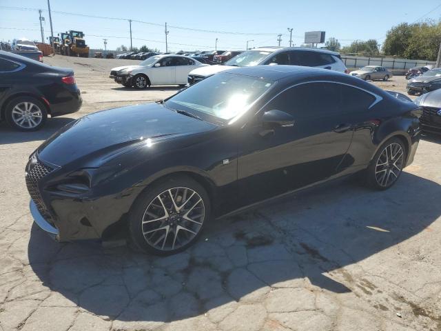 lexus rc 300 2016 jthsm5bc5g5000959