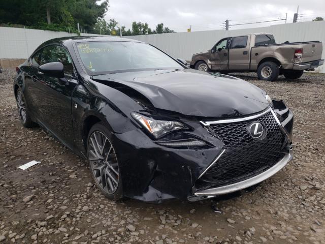 lexus rc300 2016 jthsm5bc6g5001876