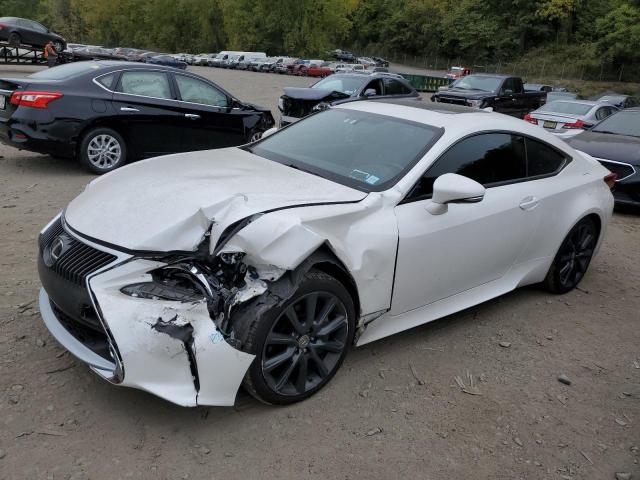 lexus rc 300 2016 jthsm5bcxg5002206