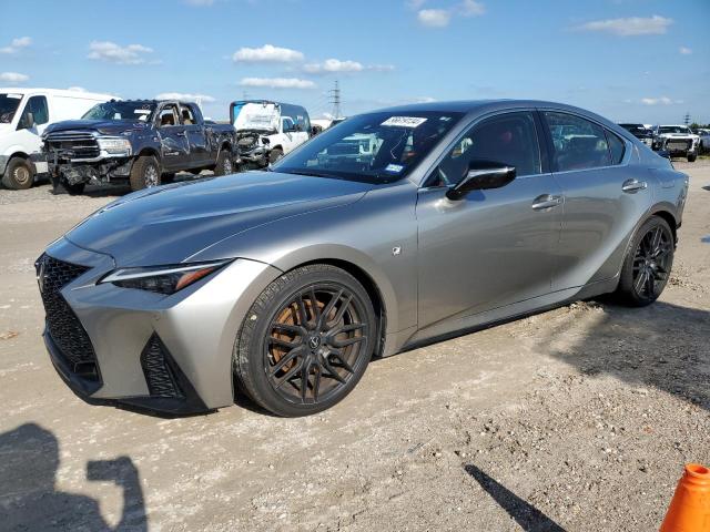 lexus is 2022 jthsz1b27n5052382