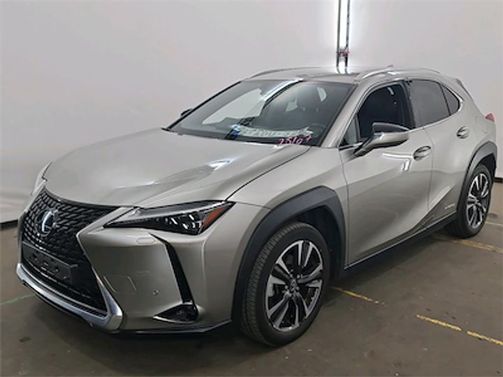 lexus ux 2021 jthu95bh002042517