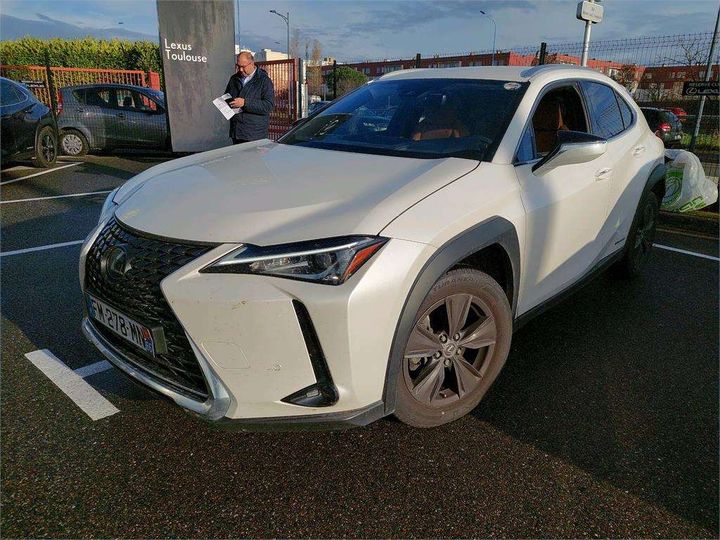 lexus ux 2019 jthu95bh602008808