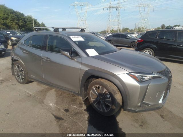 lexus ux 2019 jthu9jbh0k2000828