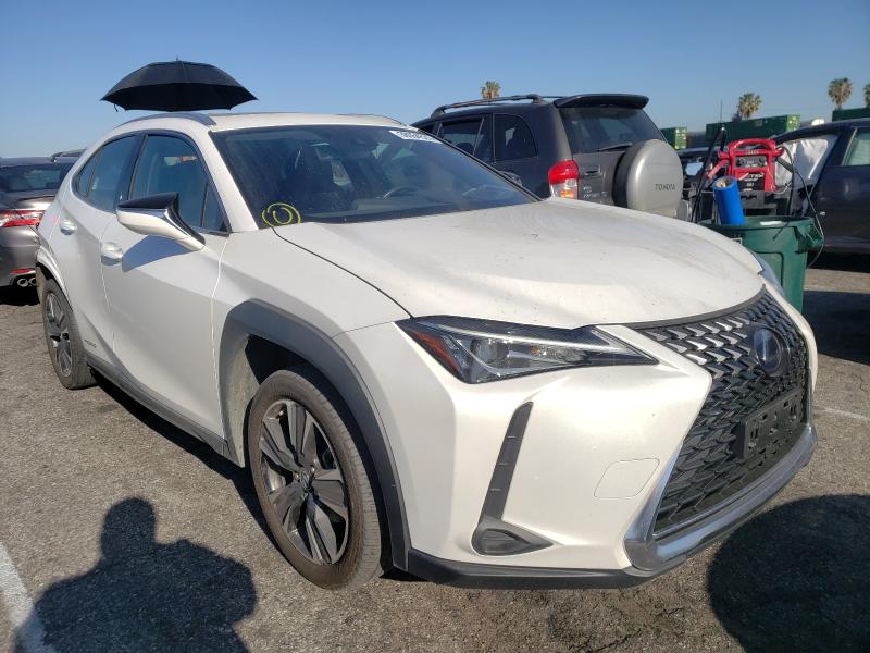 lexus  2019 jthu9jbh0k2013000