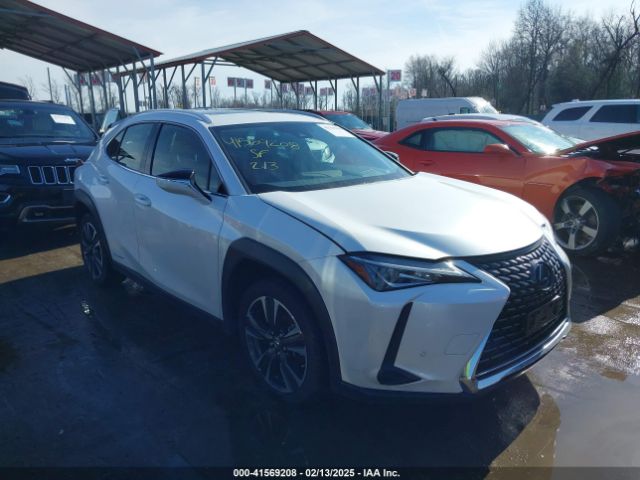 lexus ux 2019 jthu9jbh1k2007982