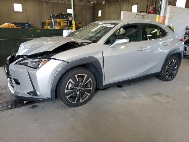 lexus ux 250h 2019 jthu9jbh3k2004422