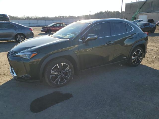 lexus ux 250h 2019 jthu9jbh3k2011693