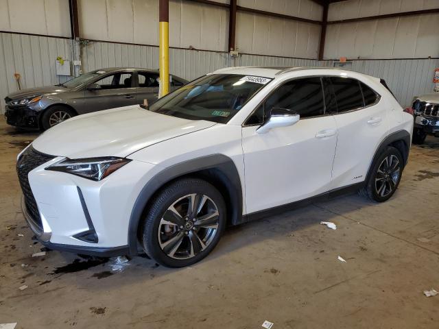 lexus  2019 jthu9jbh3k2011791