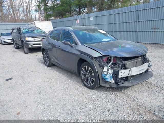 lexus ux 250h 2019 jthu9jbh3k2014786