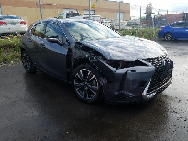 lexus ux 250h 2019 jthu9jbh4k2002548