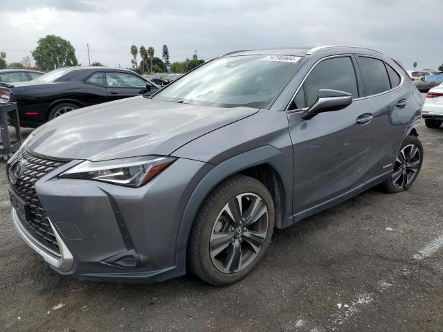 lexus ux 250h 2019 jthu9jbh4k2003974