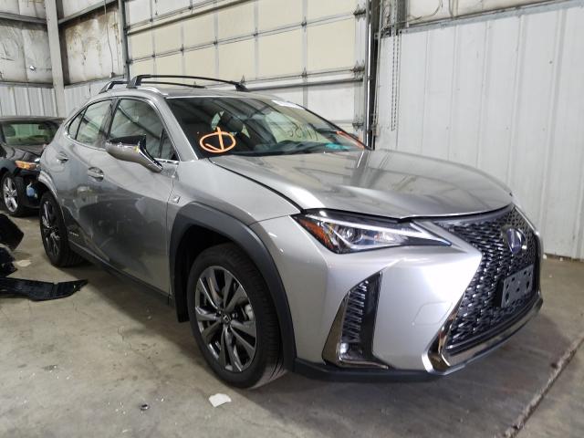 lexus ux 250h 2019 jthu9jbh5k2001957