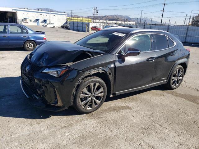 lexus ux 250h 2019 jthu9jbh5k2011887